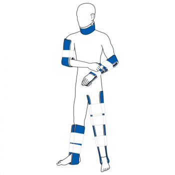Preview: AEROresc EASY Splint Anwendungsbeispiele